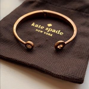 Kate Spade bracelet